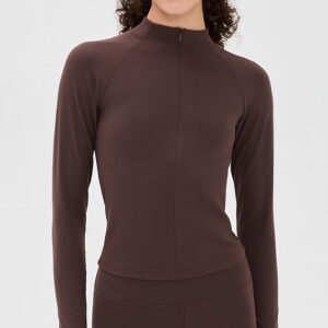 Year of Ours Studio Pullover