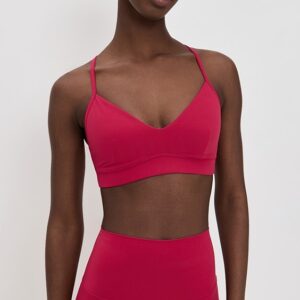 Year of Ours Studio V Bralette