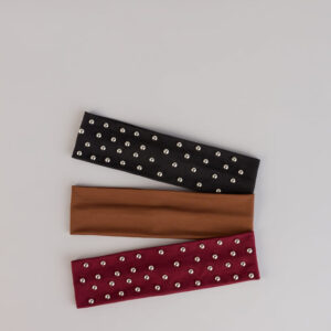 Styled In Seconds Headband Three-Pack