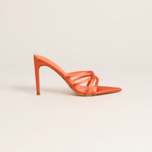 Windsor Stylish Point Strappy Stiletto Heels Stylish Point Strappy Stiletto Heels