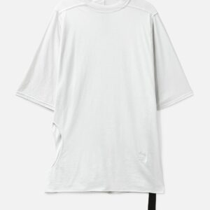 Rick Owens Drkshdw Subhuman Jumbo Short Sleeve T-Shirt Subhuman Jumbo Short Sleeve T-Shirt