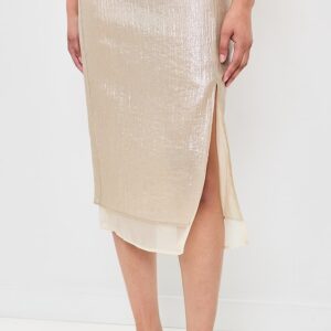 Suki Combo Skirt
