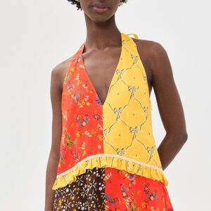SIEDRES Suliens Romper