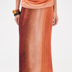 BAOBAB Sumaq Maxi Skirt