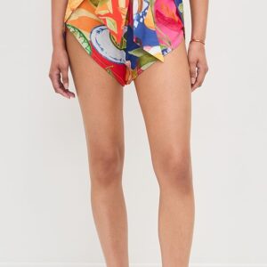 Summer Picnic Shorts