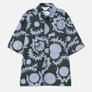 Dhruv Kapoor Summer Shirt Summer Shirt