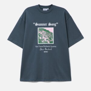 Butter Goods Summer Song Tee Summer Song Tee