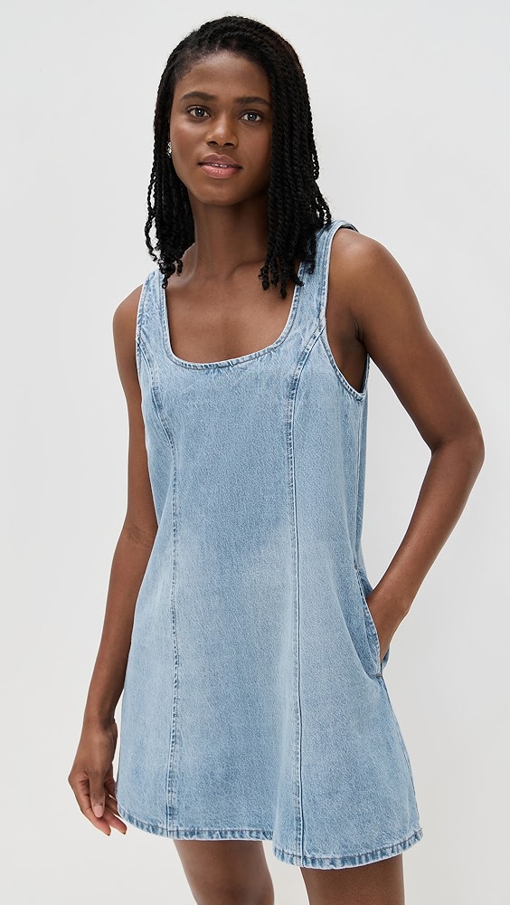BLANKNYC Summertime Dress