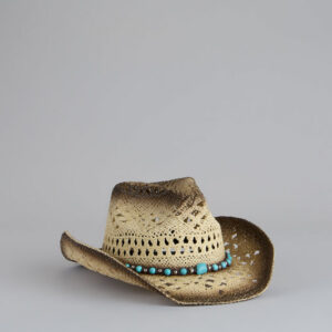Windsor Sun Chaser Straw Cowboy Hat Sun Chaser Straw Cowboy Hat