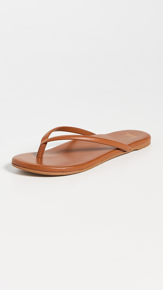 beek Sunbeam Flip Flops