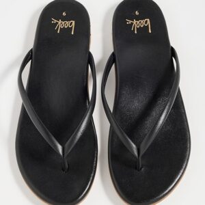 beek Sunbeam Flip Flops