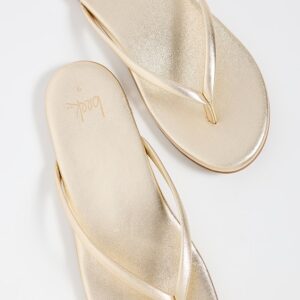 beek Sunbeam Flip Flops