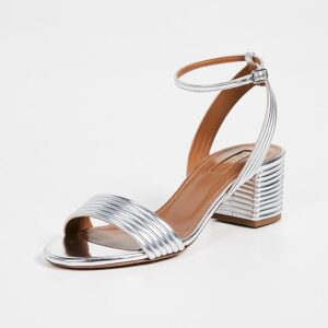 Aquazzura Sundance 50 Sandals
