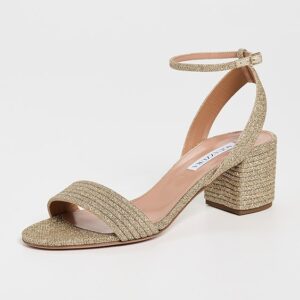 Aquazzura Sundance Sandals 50mm