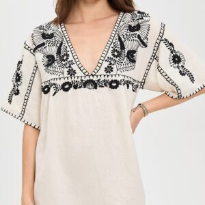 Faherty Sunday Dress