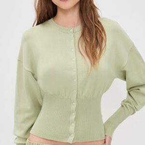 Lioness Sundown Cardigan
