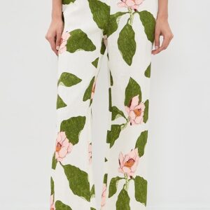 Cara Cara Sunflower Pants