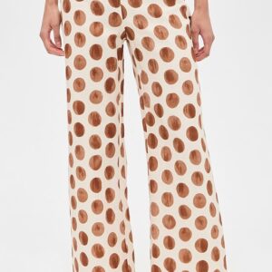 Cara Cara Sunflower Pants