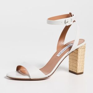 Aquazzura Sunseeker Sandals