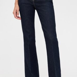 DAZE Sunset Flare Jeans