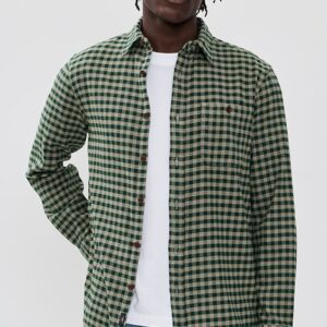 Faherty Super Brushed Flannel Super Brushed Flannel