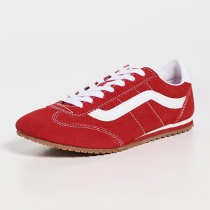 Vans Super Low Pro Sneakers