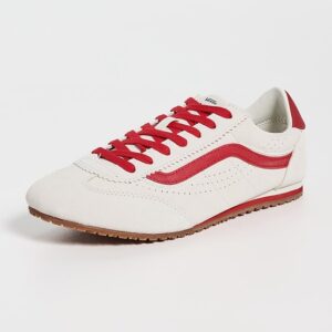 Vans Super Low Pro Sneakers