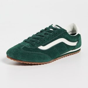 Vans Super Low Pro Sneakers