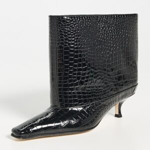 Super Short Dana Boots