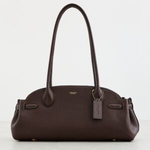 Coach Super Soft Empire Carryall 34 Shoulder Bag Super Soft Empire Carryall 34 Shoulder Bag