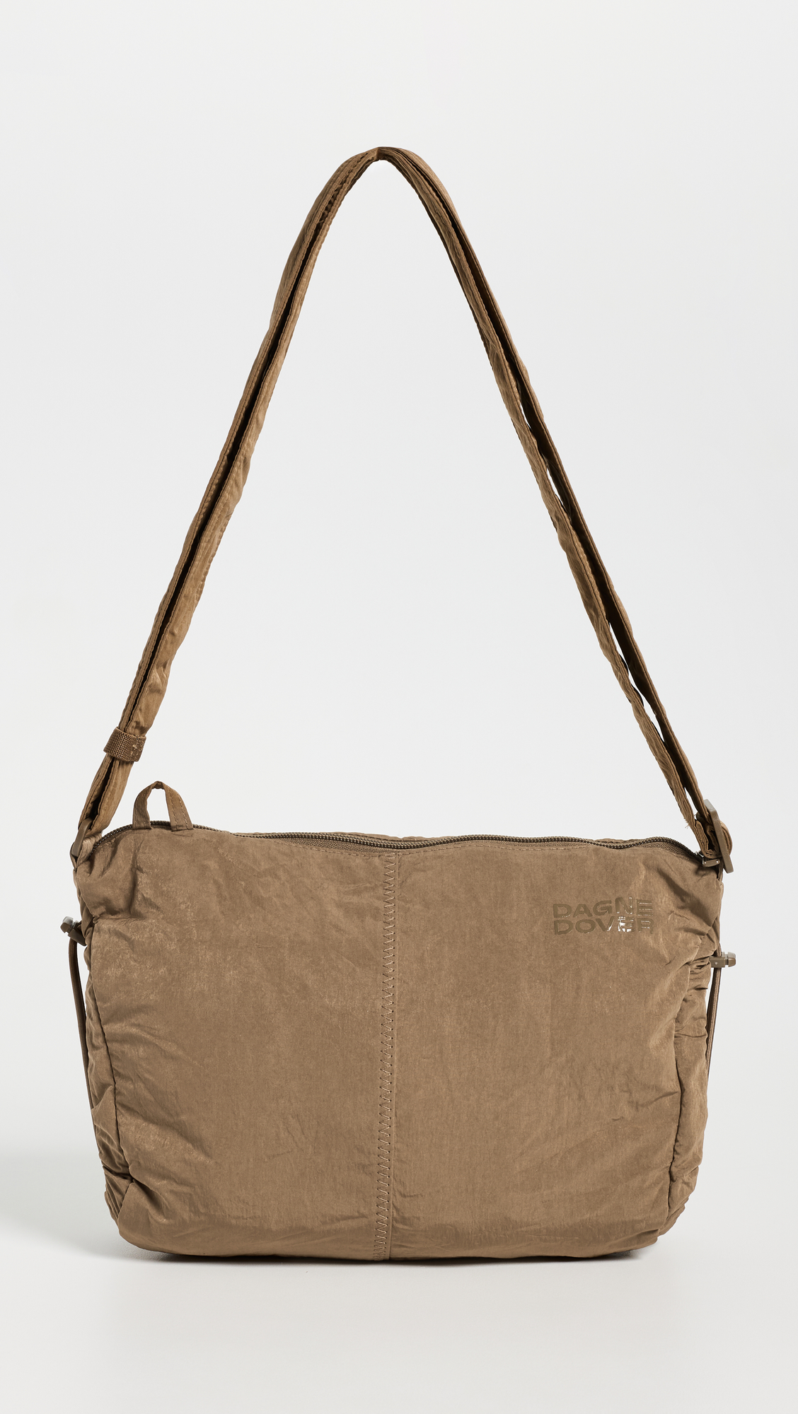 Dagne Dover Super Soft Sling Crossbody Bag
