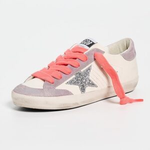 Golden Goose Super Star Sneakers