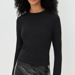 Super Stretch Long Sleeve Tee
