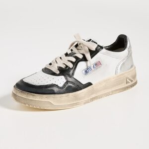 Super Vintage Low Sneakers 35