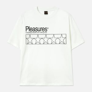 Pleasures Supplements T-Shirt