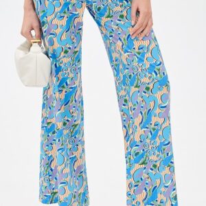 De Loreta Sur Pants