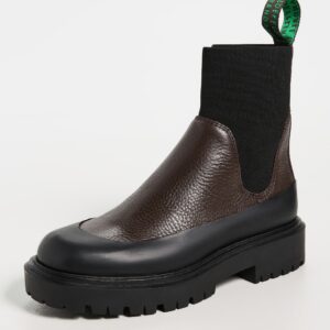 Loeffler Randall Suri Weather Boots
