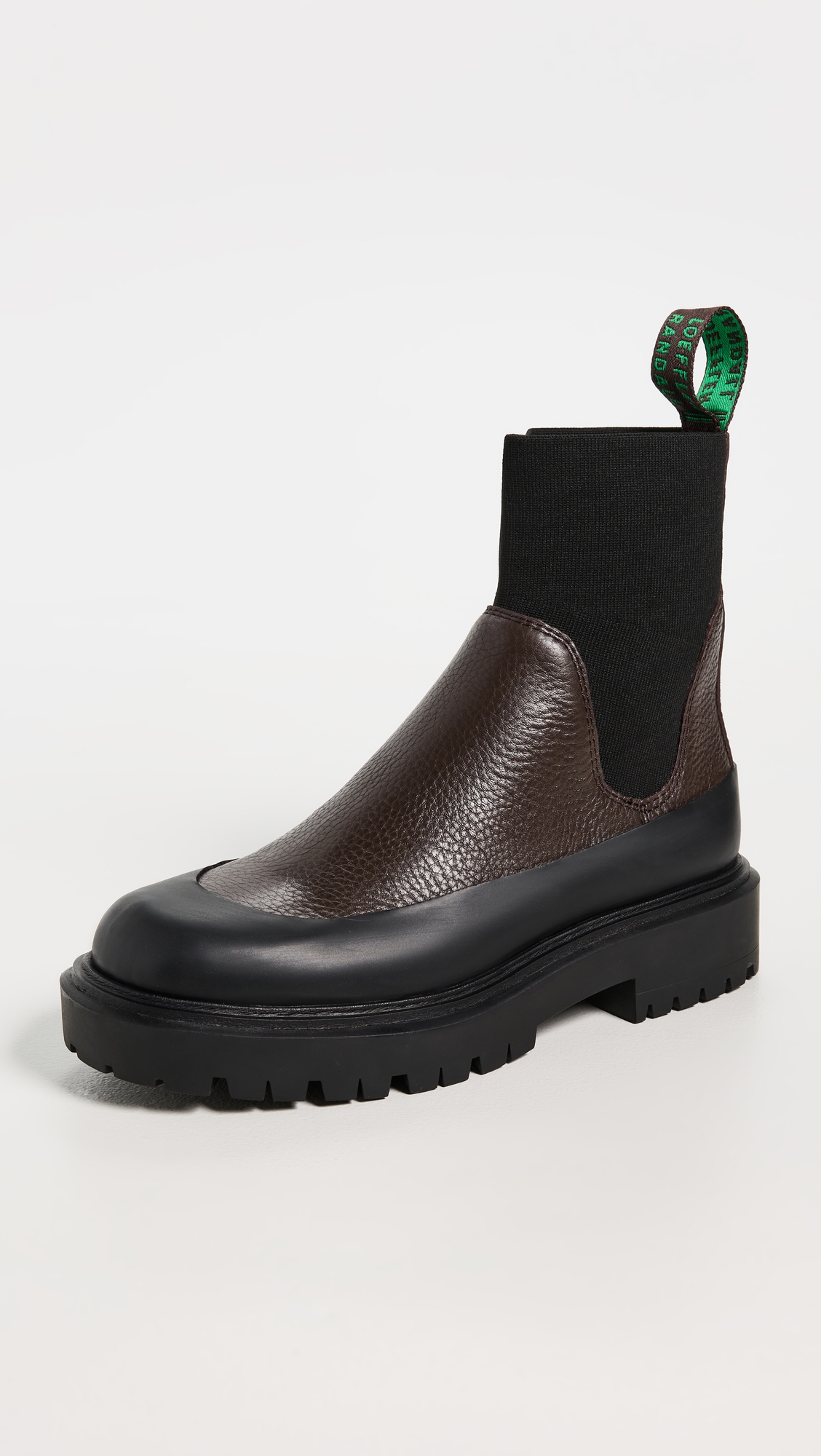 Loeffler Randall Suri Weather Boots