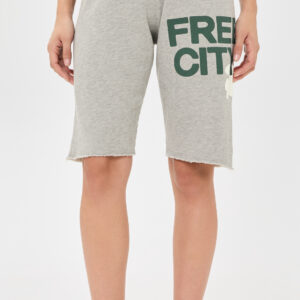 FREECITY Sweat Shorts