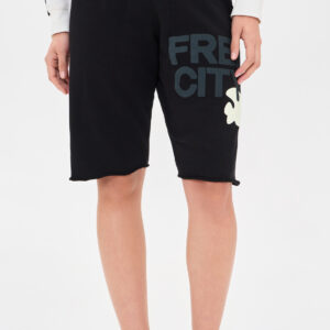 FREECITY Sweat Shorts