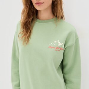 Bailey Rose Sweatshirt