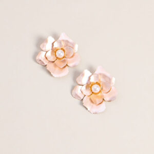 Windsor Sweet Bloom Flower Earrings Sweet Bloom Flower Earrings