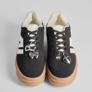 Sweet Charm Shoe Charm Four-Pack