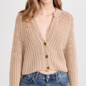Free People Sweet Nothing Cardi