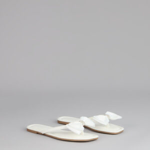 Windsor Sweet Steps Bow Thong Sandals Sweet Steps Bow Thong Sandals