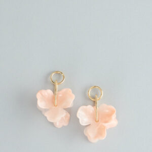 Sweet Touch Flower Earrings