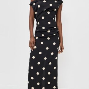 Lioness Sweetheart Maxi Dress