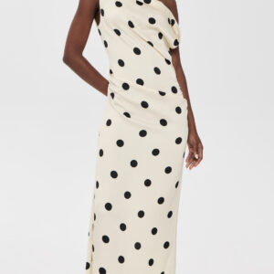 Lioness Sweetheart Maxi Dress