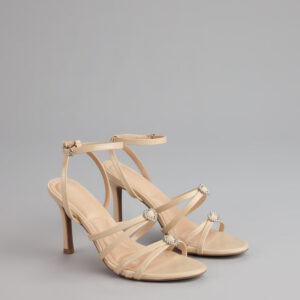 Sweetheart Shine Stiletto Heels