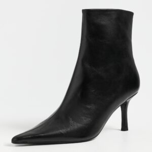 Tony Bianco Sweetie Booties